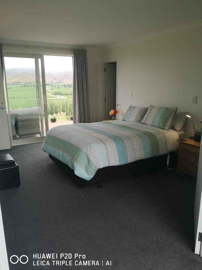 Infinityview B&B 블레넘 외부 사진