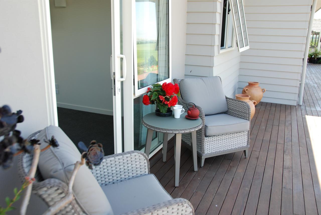 Infinityview B&B 블레넘 외부 사진