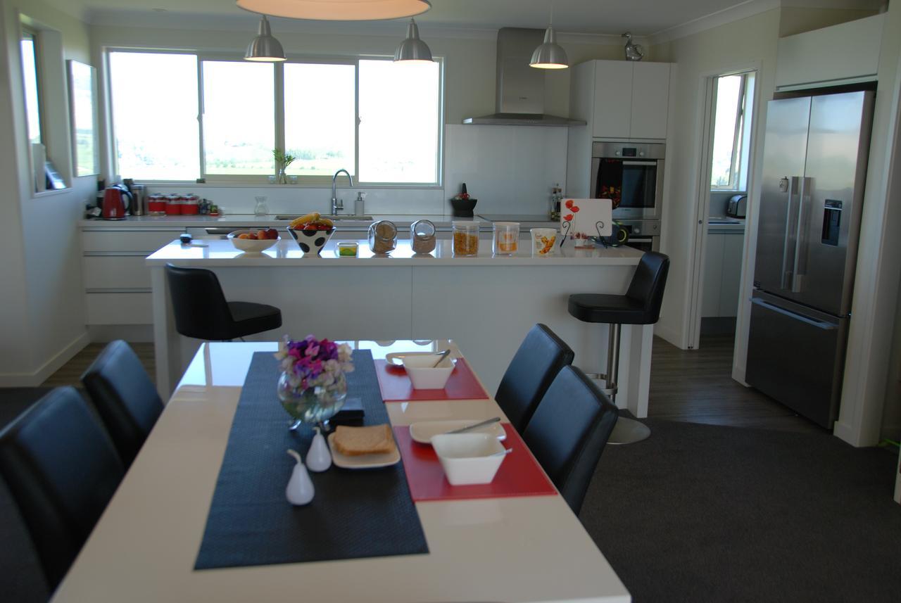 Infinityview B&B 블레넘 외부 사진