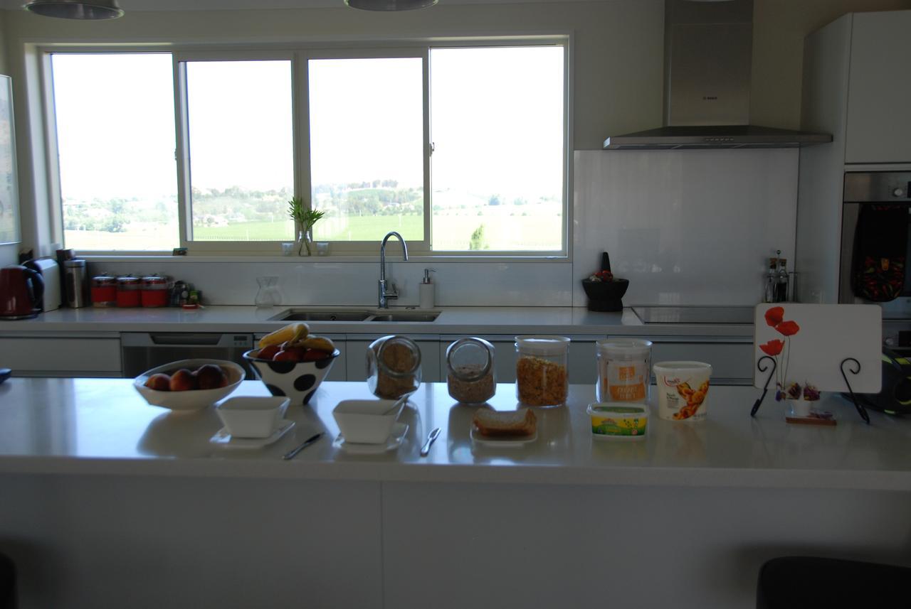 Infinityview B&B 블레넘 외부 사진