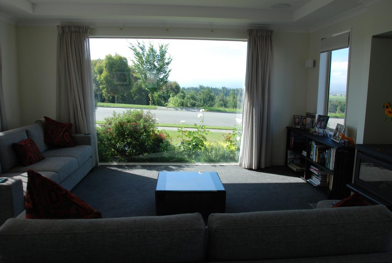 Infinityview B&B 블레넘 외부 사진