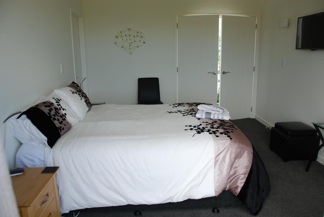 Infinityview B&B 블레넘 외부 사진