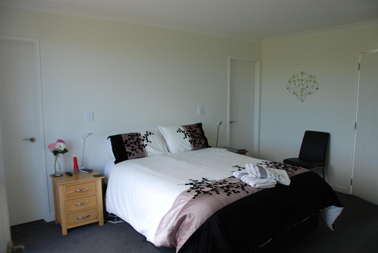 Infinityview B&B 블레넘 외부 사진