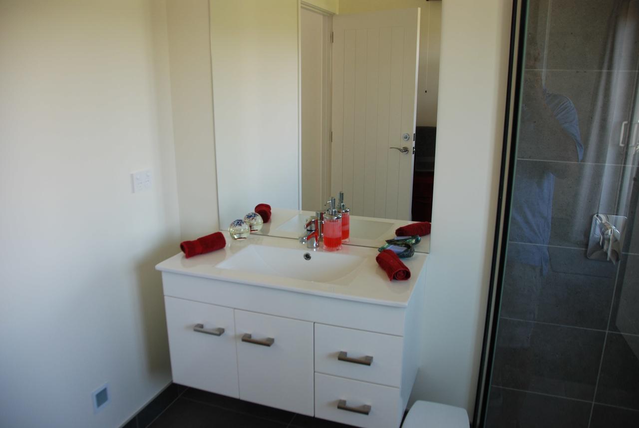 Infinityview B&B 블레넘 외부 사진