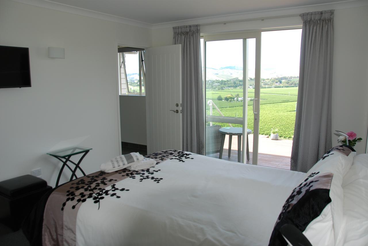 Infinityview B&B 블레넘 외부 사진