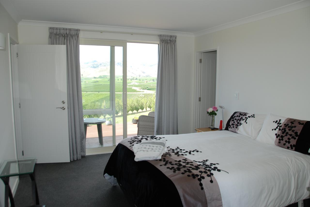 Infinityview B&B 블레넘 외부 사진