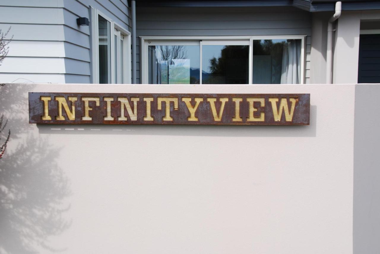 Infinityview B&B 블레넘 외부 사진