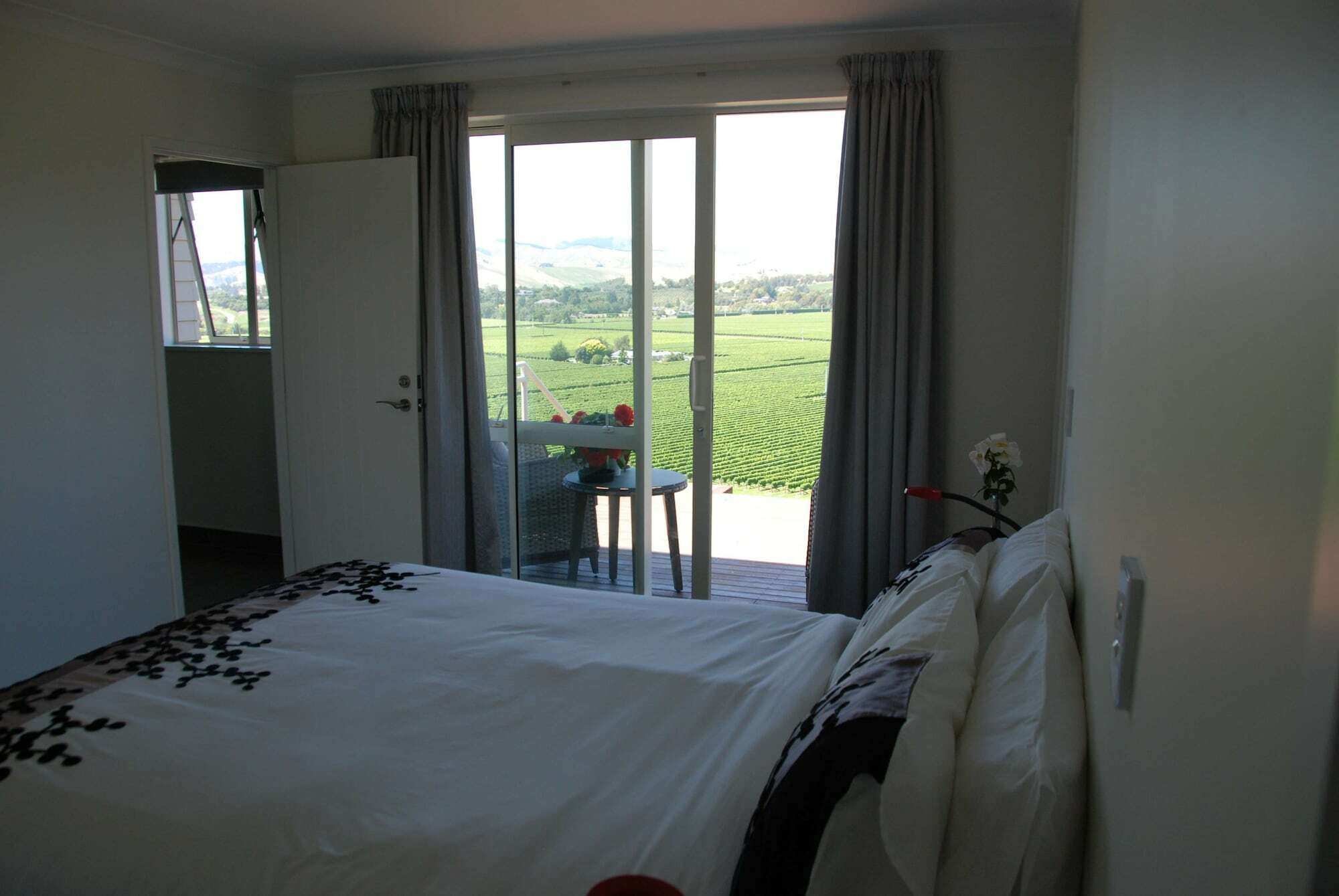 Infinityview B&B 블레넘 외부 사진