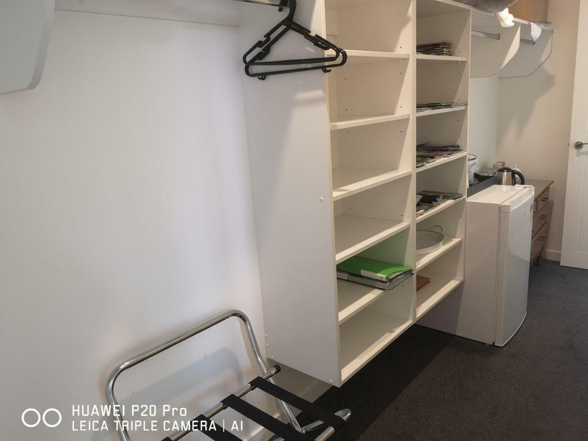 Infinityview B&B 블레넘 외부 사진
