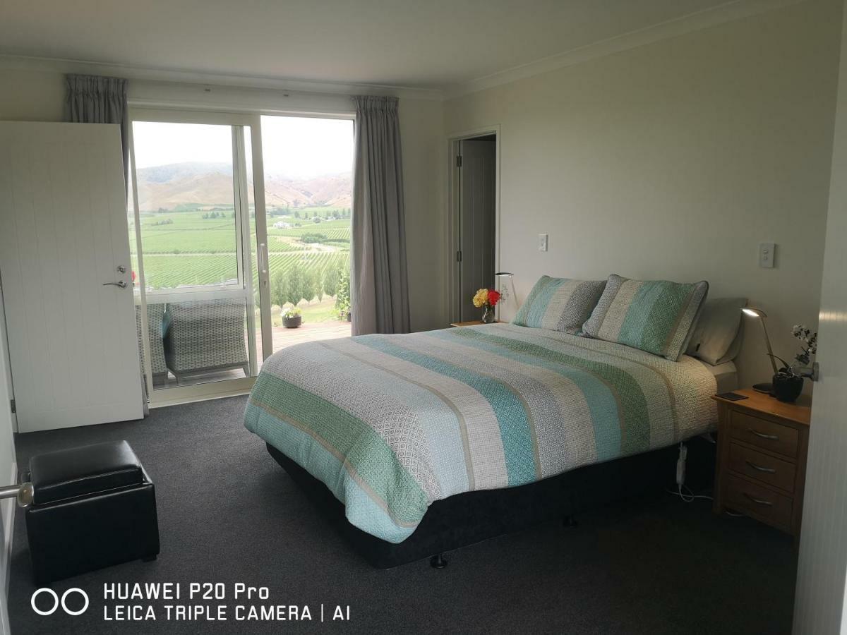 Infinityview B&B 블레넘 외부 사진