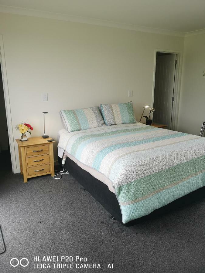 Infinityview B&B 블레넘 외부 사진