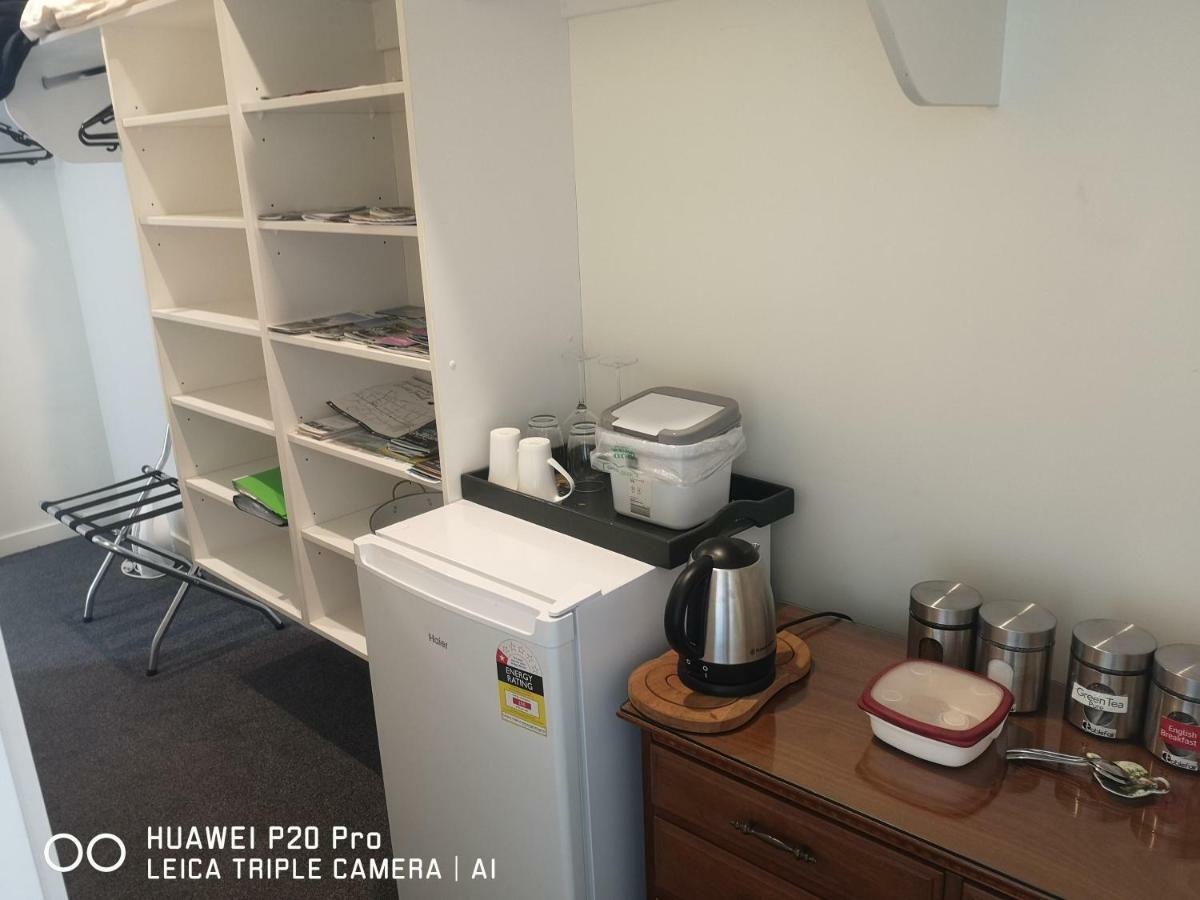 Infinityview B&B 블레넘 외부 사진